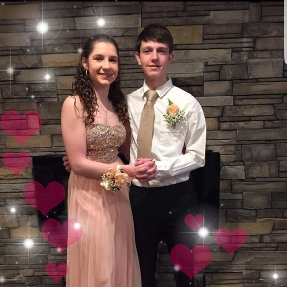 Meet your Posher, Nolan - Picture 1 of 1